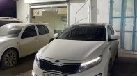 كيا | KIA اوبتيما 2013