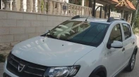 داتشا | DACIA ستيب واي‏ 2016