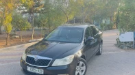 سكودا | SKODA اوكتافيا 2009