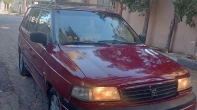 مازدا | MAZDA mpv 1995