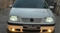 فولكسفاجن | VOLKSWAGEN بورا 2002