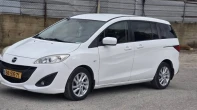 مازدا | MAZDA 5 2011