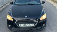 بيجو | PEUGEOT 301 2014