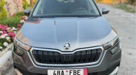 سكودا | SKODA كاميك 2022
