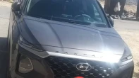 هونداي | HYUNDAI سانتافيه 2018