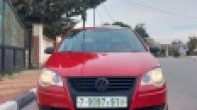 فولكسفاجن | VOLKSWAGEN بولو 2007