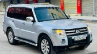 ميتسوبيشي | MITSUBISHI باجيرو 2008