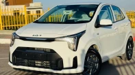 كيا | KIA بيكانتو 2026