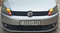 فولكسفاجن | VOLKSWAGEN كادي 2015