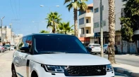 لاندروفر | LAND ROVER  2017