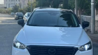 مازدا | MAZDA cx3 2017