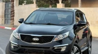 كيا | KIA سبورتاج 2015