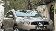 نيسان | NISSAN كشكاي 2011