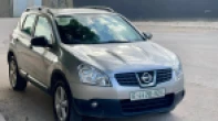 نيسان | NISSAN كشكاي 2011