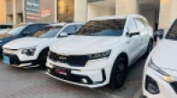 كيا | KIA سورينتو 2023