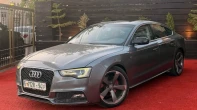 اودي | AUDI SLine 2013