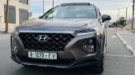 هونداي | HYUNDAI سانتافيه 2019