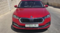 سكودا | SKODA اوكتافيا 2021
