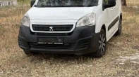 بيجو | PEUGEOT بارتنر 2018