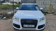 اودي | AUDI Q5 2013