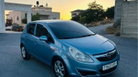 اوبل | OPEL كورسا 2008