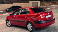 كيا | KIA برايد 2007