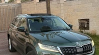 سكودا | SKODA كودياك 2020