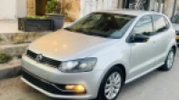 فولكسفاجن | VOLKSWAGEN بولو 2015