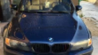 بي ام دبليو | BMW 325 2004