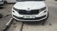 سكودا | SKODA كودياك 2019