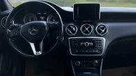 مرسيدس | MERCEDES Mercedes Benz A200 AMG 2014