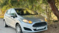 فورد | FORD فيستا 2015