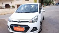 هونداي | HYUNDAI i10 