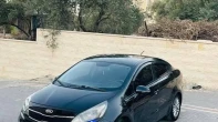 كيا | KIA برايد 2017