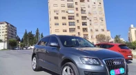 اودي | AUDI Q5 2012
