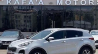 كيا | KIA سبورتاج 2021