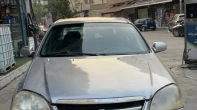 شفرليت | CHEVROLET اوبترا 2008