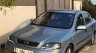 اوبل | OPEL استرا 2003