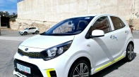 كيا | KIA مورنينج 2020