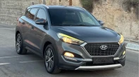 هونداي | HYUNDAI توسان 2016