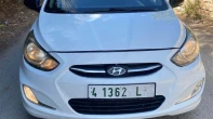 هونداي | HYUNDAI اكسنت 2016