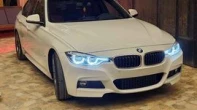 بي ام دبليو | BMW 330e 2019