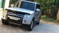 ميتسوبيشي | MITSUBISHI باجيرو 2008