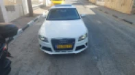 اودي | AUDI A4 2010