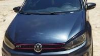 فولكسفاجن | VOLKSWAGEN جولف 2010