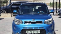 كيا | KIA سول 2015