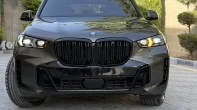بي ام دبليو | BMW x5 2022