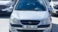 هونداي | HYUNDAI جيتس 2010