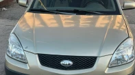 كيا | KIA ريو 2008