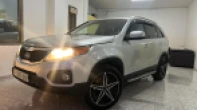 كيا | KIA سورينتو 2011